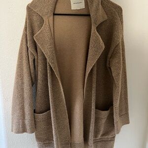Nordstrom Thead & Supply Jacket Coat